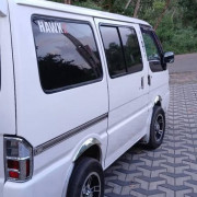 NISSAN VANETTE 2003