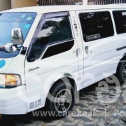 NISSAN VANETTE 2003