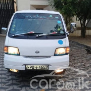 NISSAN VANETTE 2003