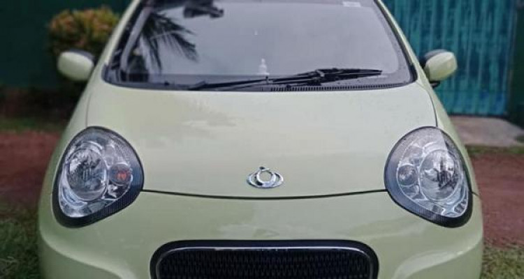 MICRO PANDA 2011