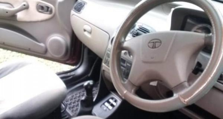 TATA INDICA 2015