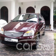 TATA INDICA 2015