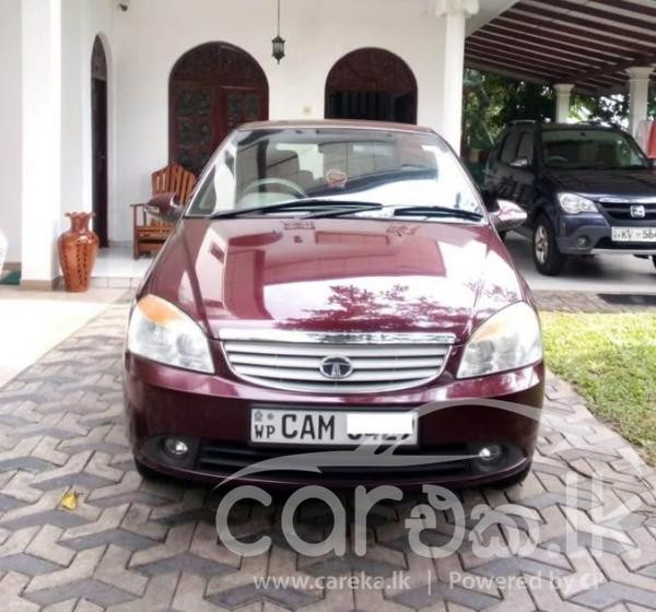 TATA INDICA 2015