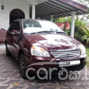 TATA INDICA 2015