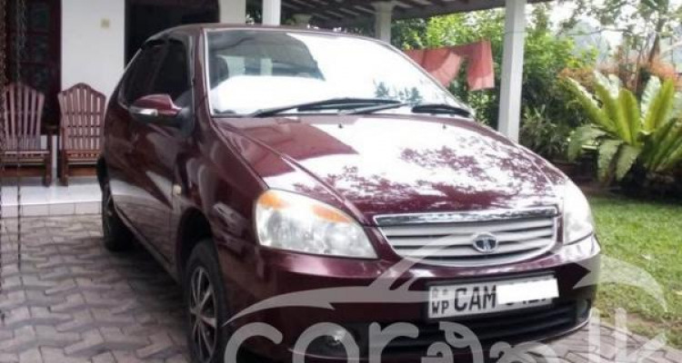 TATA INDICA 2015