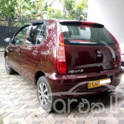 TATA INDICA 2015