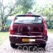 TATA INDICA 2015