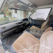 NISSAN VANETTE 1990