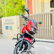 BAJAJ PULSAR 2007