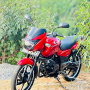 BAJAJ PULSAR 2007