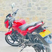 BAJAJ PULSAR 2007