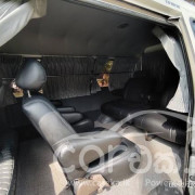 NISSAN VANETTE 2003