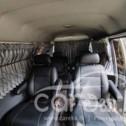 NISSAN VANETTE 2003