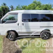 NISSAN VANETTE 2003