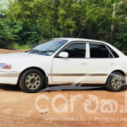TOYOTA SPRINTER 1996