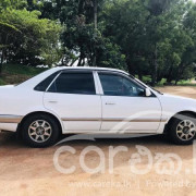 TOYOTA SPRINTER 1996