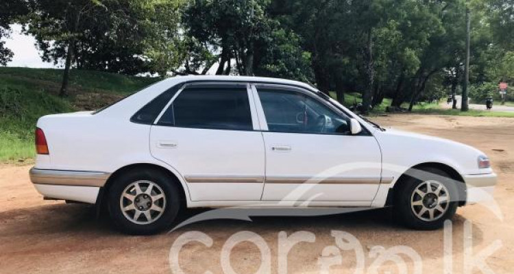TOYOTA SPRINTER 1996