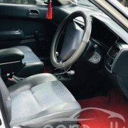 TOYOTA SPRINTER 1996