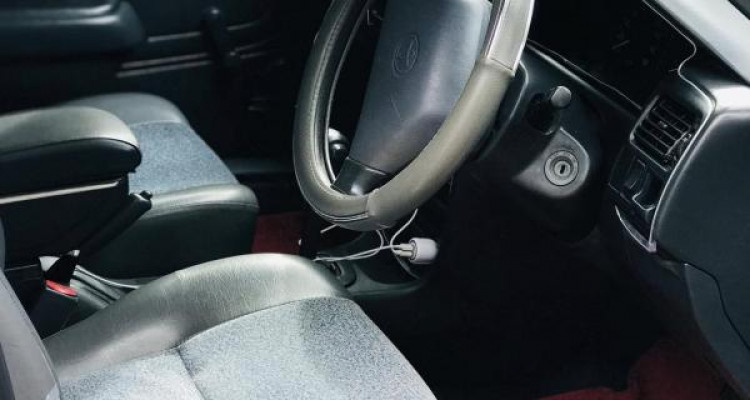 TOYOTA SPRINTER 1996