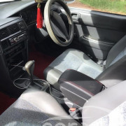 TOYOTA SPRINTER 1996