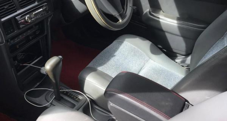 TOYOTA SPRINTER 1996