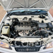 TOYOTA SPRINTER 1996