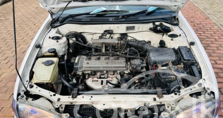TOYOTA SPRINTER 1996