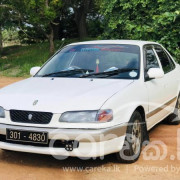 TOYOTA SPRINTER 1996