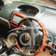 TOYOTA VIOS 2003