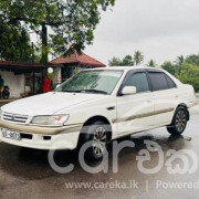 TOYOTA CORONA 1997