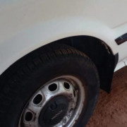 TOYOTA COROLLA 1989