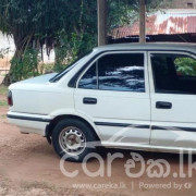TOYOTA COROLLA 1989