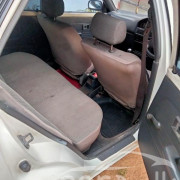 TOYOTA COROLLA 1989