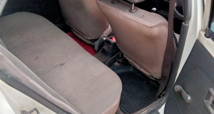 TOYOTA COROLLA 1989