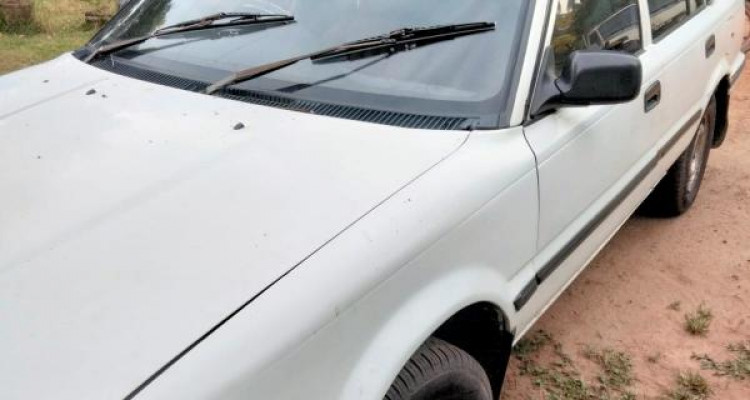 TOYOTA COROLLA 1989