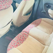 DAEWOO MATIZ 2001