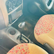 DAEWOO MATIZ 2001