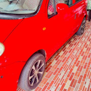 DAEWOO MATIZ 2001