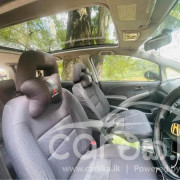 HONDA AIRWAVE 2007
