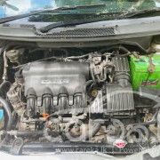 HONDA AIRWAVE 2007