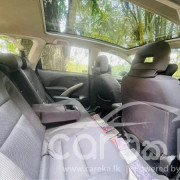 HONDA AIRWAVE 2007