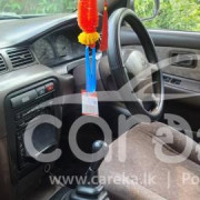 NISSAN SUNNY FB14 1996