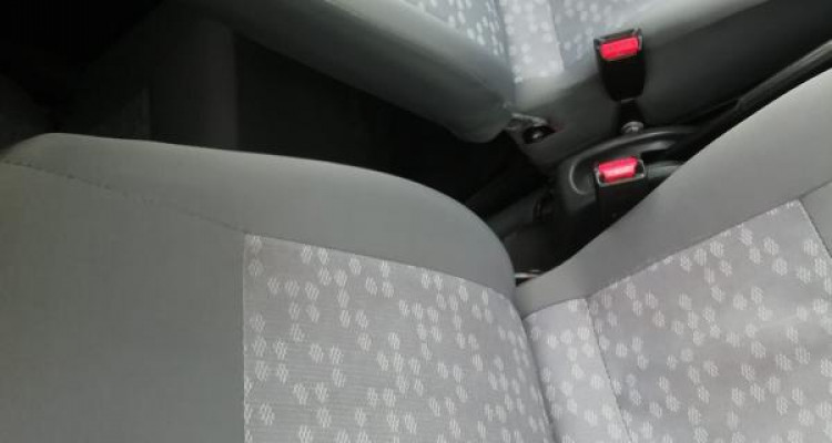 SUZUKI ALTO LXI 2010