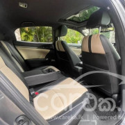 HONDA CIVIC 2018