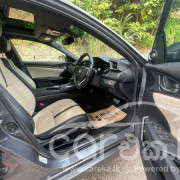 HONDA CIVIC 2018