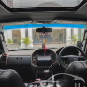 MITSUBISHI MONTERO 2004