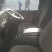 NISSAN CARAVAN 1984
