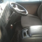 NISSAN CARAVAN 1984