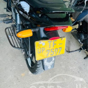 BAJAJ PULSAR 150 2006