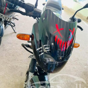 BAJAJ PULSAR 150 2006
